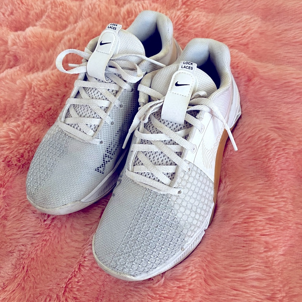 Nike Metcon 8 women’s size 8 Custom Made